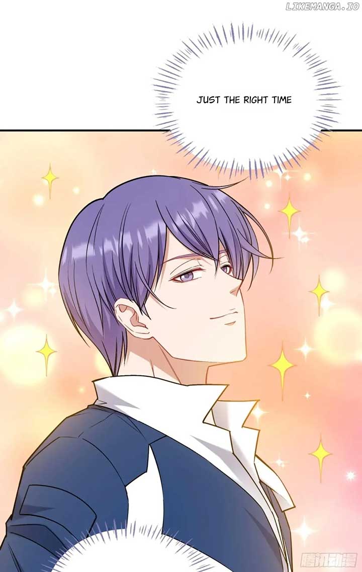 After Improperly Licking a Dog, I Became a Billionaire Chapter 179 - Page 17