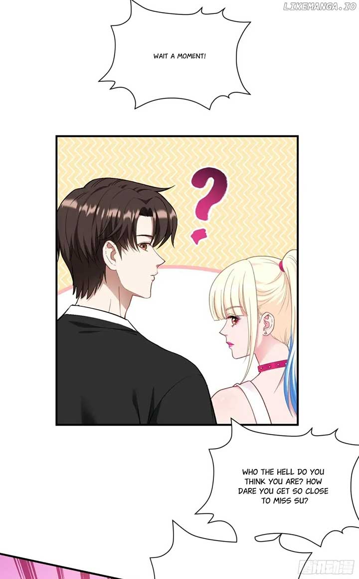 After Improperly Licking a Dog, I Became a Billionaire Chapter 179 - Page 20