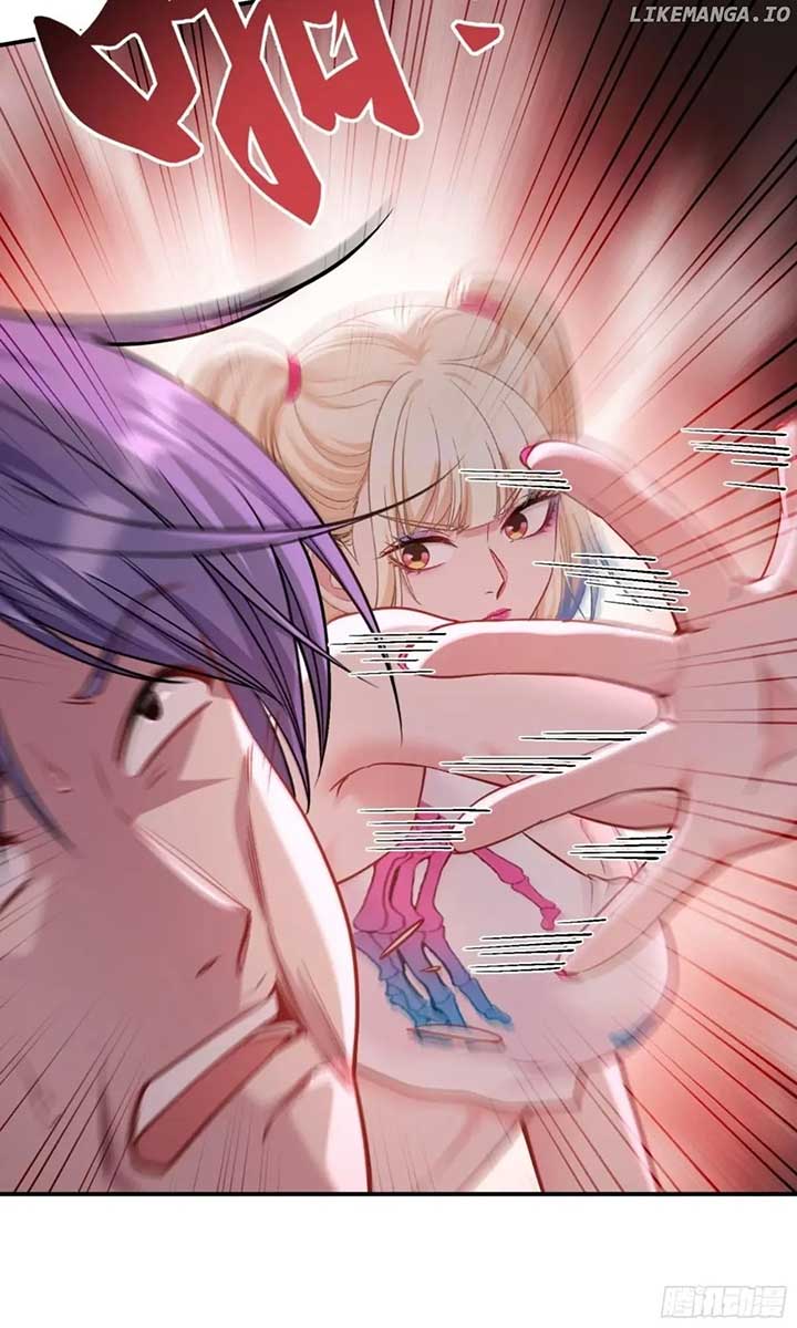 After Improperly Licking a Dog, I Became a Billionaire Chapter 179 - Page 23