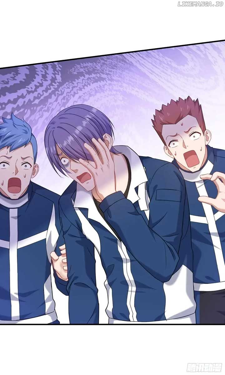 After Improperly Licking a Dog, I Became a Billionaire Chapter 179 - Page 24