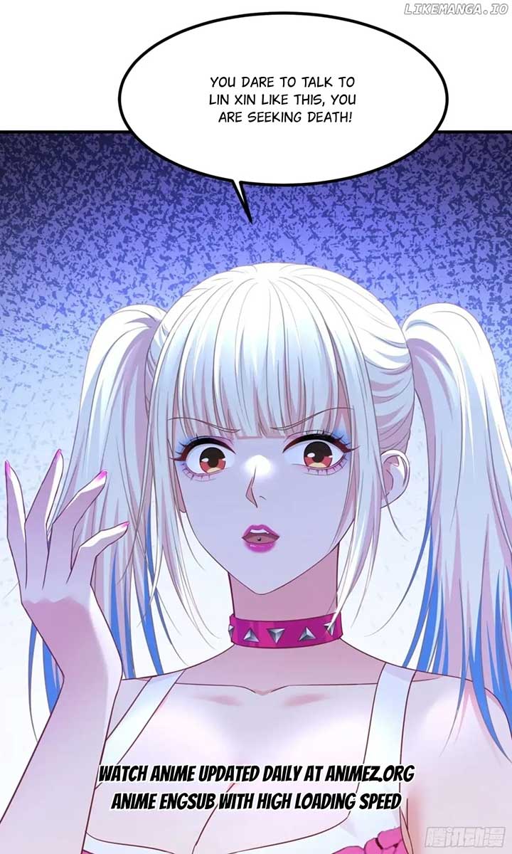 After Improperly Licking a Dog, I Became a Billionaire Chapter 179 - Page 25