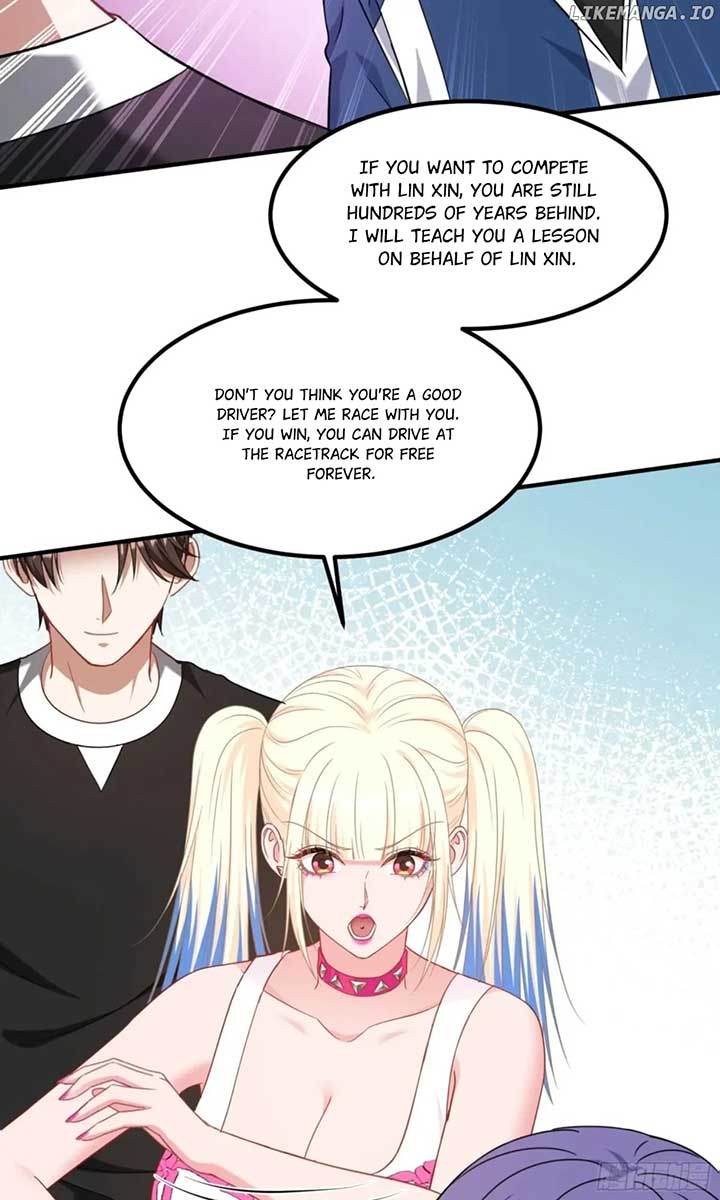 After Improperly Licking a Dog, I Became a Billionaire Chapter 179 - Page 30