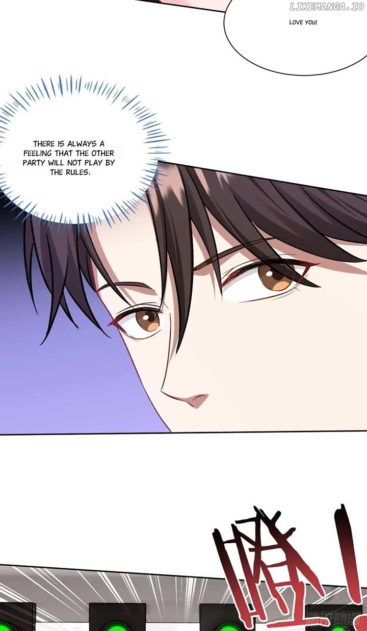 After Improperly Licking a Dog, I Became a Billionaire Chapter 179 - Page 35