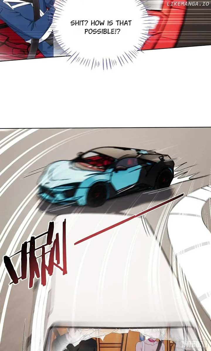 After Improperly Licking a Dog, I Became a Billionaire Chapter 179 - Page 38