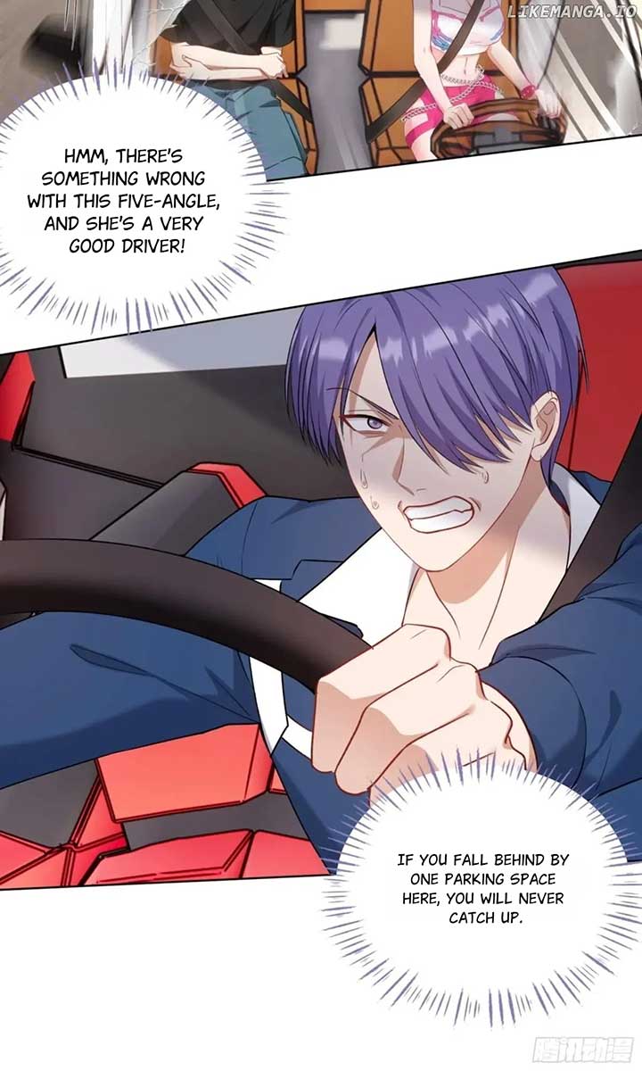 After Improperly Licking a Dog, I Became a Billionaire Chapter 179 - Page 39