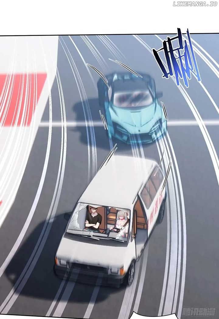 After Improperly Licking a Dog, I Became a Billionaire Chapter 179 - Page 40