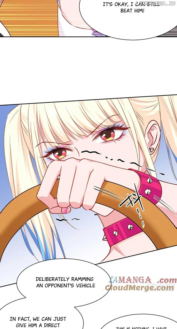 After Improperly Licking a Dog, I Became a Billionaire Chapter 180 - Page 5