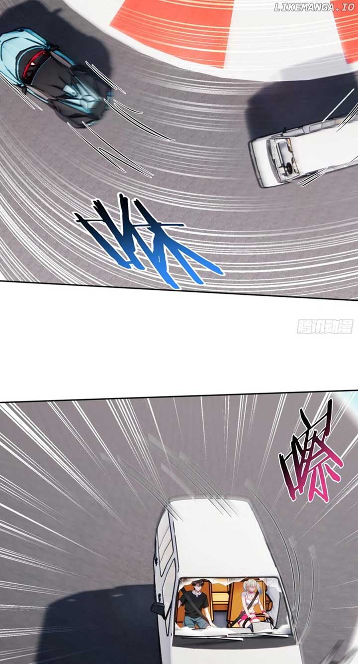 After Improperly Licking a Dog, I Became a Billionaire Chapter 180 - Page 7