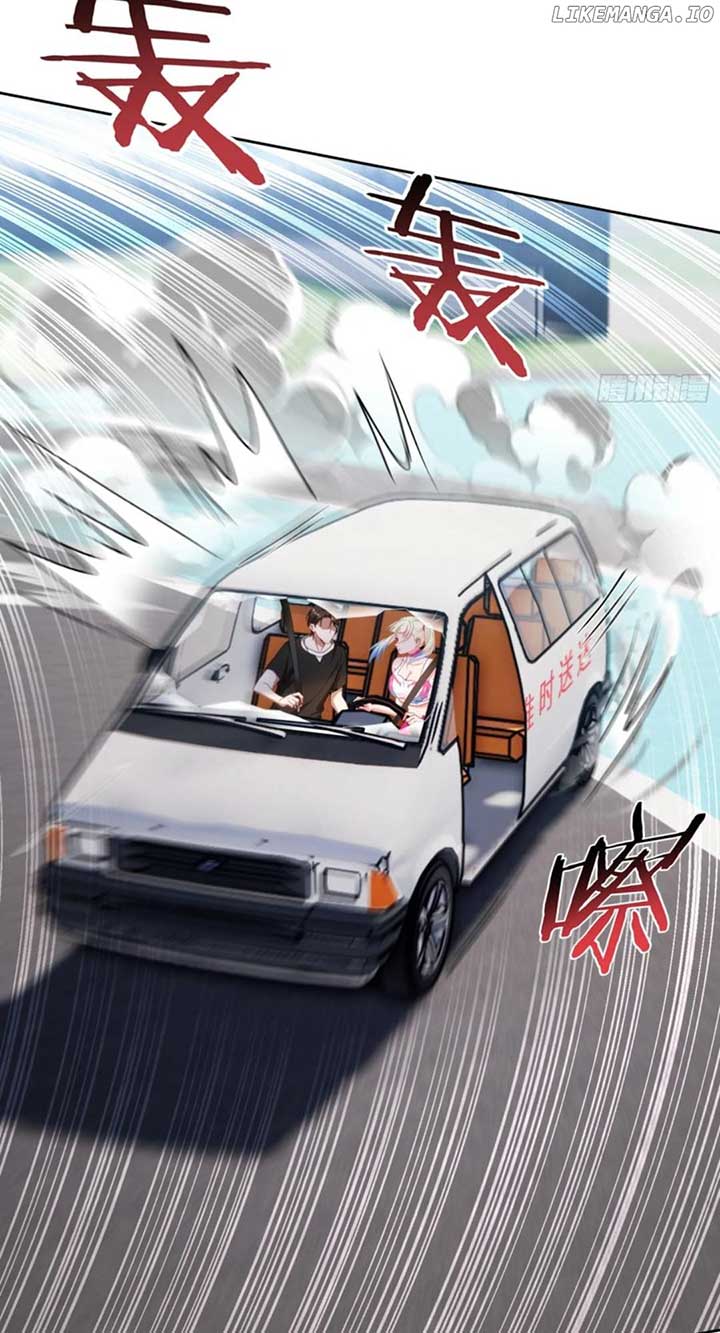 After Improperly Licking a Dog, I Became a Billionaire Chapter 180 - Page 9