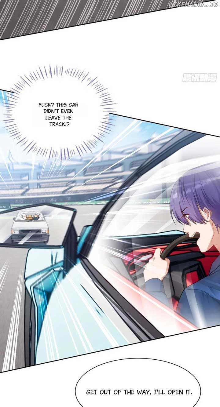 After Improperly Licking a Dog, I Became a Billionaire Chapter 180 - Page 10