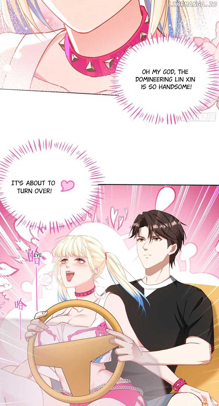 After Improperly Licking a Dog, I Became a Billionaire Chapter 180 - Page 15