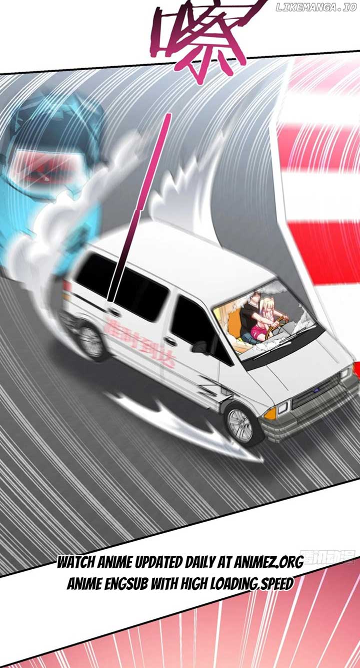 After Improperly Licking a Dog, I Became a Billionaire Chapter 180 - Page 17