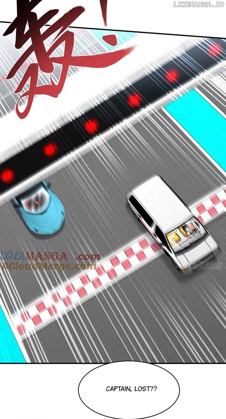 After Improperly Licking a Dog, I Became a Billionaire Chapter 180 - Page 19