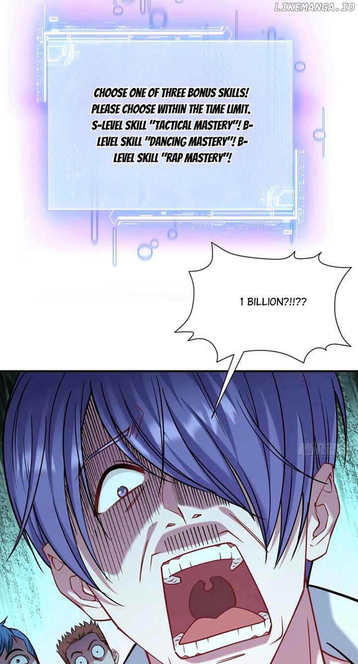 After Improperly Licking a Dog, I Became a Billionaire Chapter 180 - Page 28