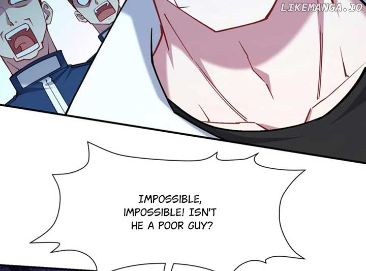 After Improperly Licking a Dog, I Became a Billionaire Chapter 180 - Page 29