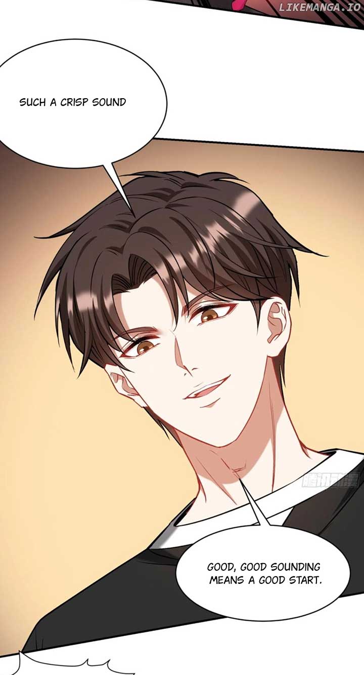 After Improperly Licking a Dog, I Became a Billionaire Chapter 180 - Page 34