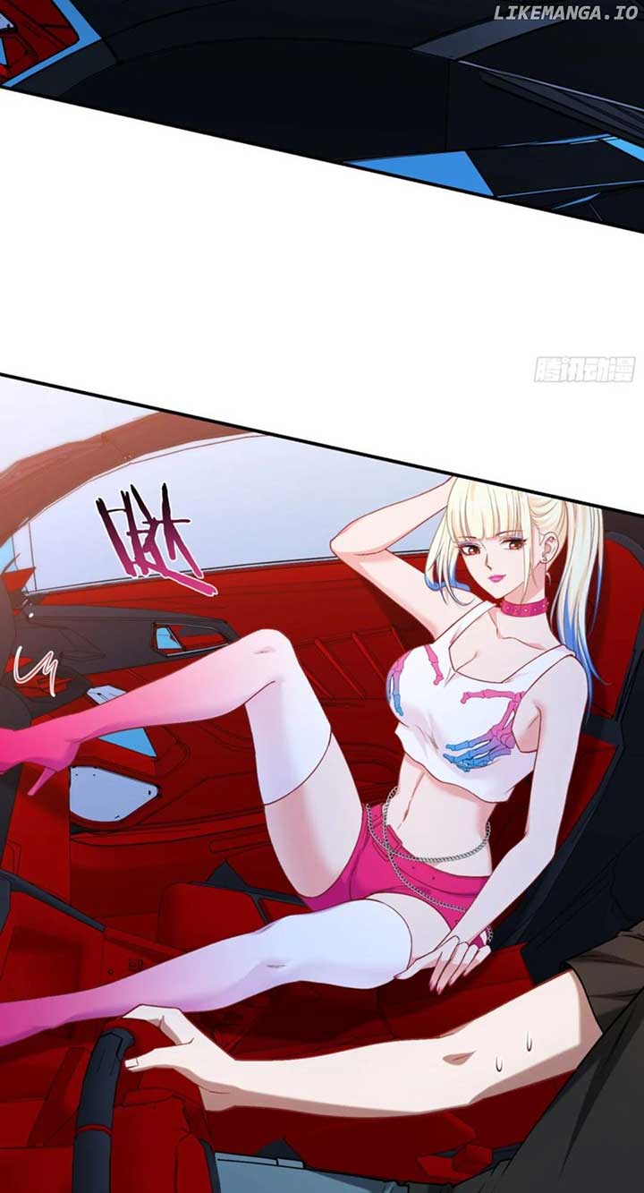 After Improperly Licking a Dog, I Became a Billionaire Chapter 180 - Page 38