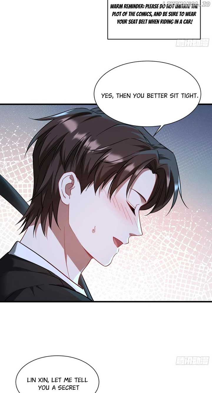 After Improperly Licking a Dog, I Became a Billionaire Chapter 180 - Page 40