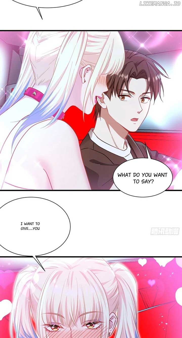 After Improperly Licking a Dog, I Became a Billionaire Chapter 180 - Page 42