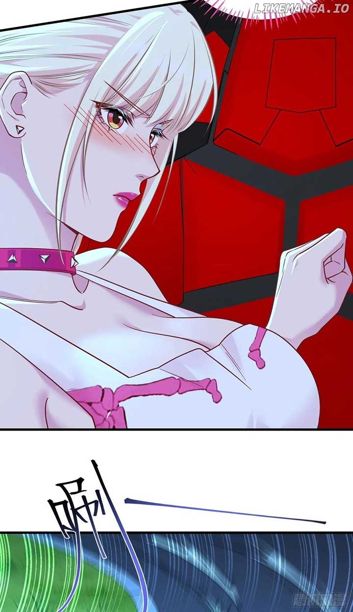 After Improperly Licking a Dog, I Became a Billionaire Chapter 181 - Page 4