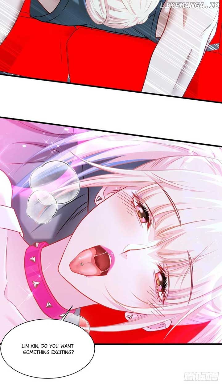 After Improperly Licking a Dog, I Became a Billionaire Chapter 181 - Page 6