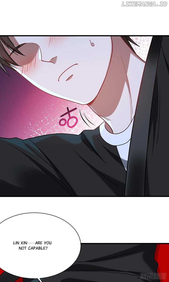 After Improperly Licking a Dog, I Became a Billionaire Chapter 181 - Page 7