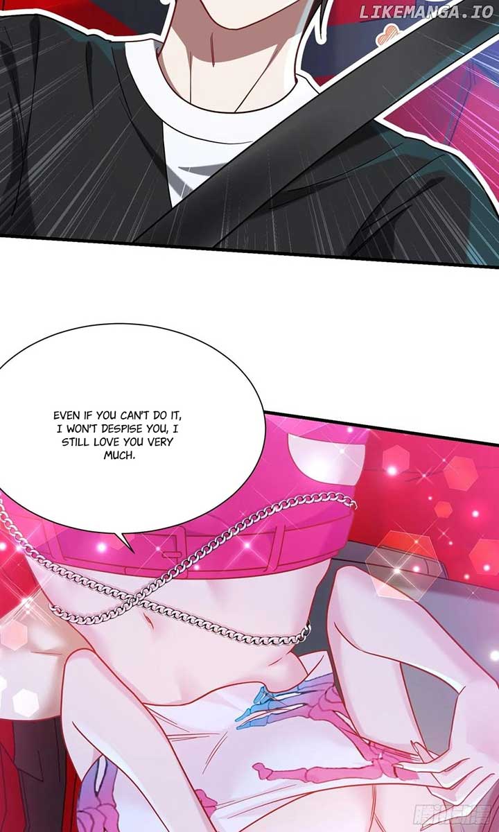 After Improperly Licking a Dog, I Became a Billionaire Chapter 181 - Page 9