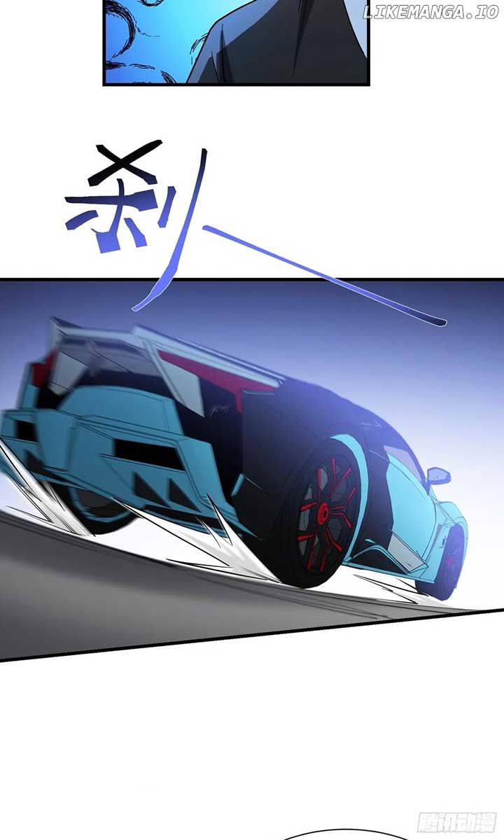 After Improperly Licking a Dog, I Became a Billionaire Chapter 181 - Page 11