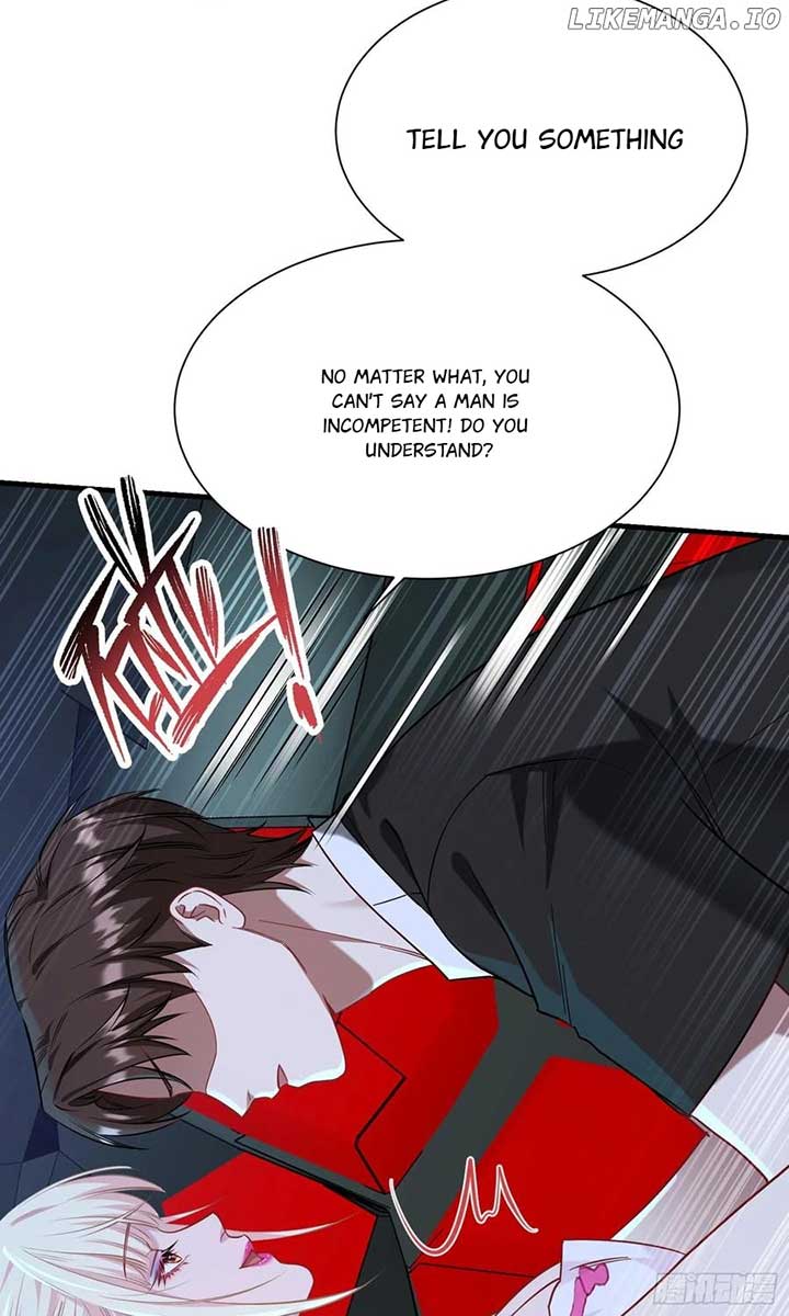 After Improperly Licking a Dog, I Became a Billionaire Chapter 181 - Page 12