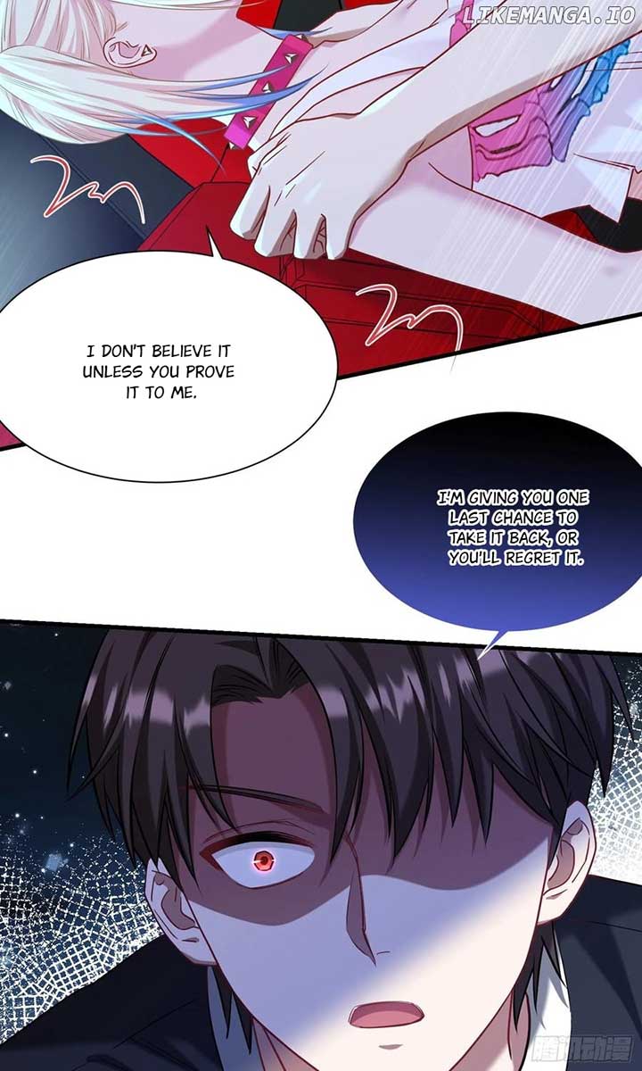 After Improperly Licking a Dog, I Became a Billionaire Chapter 181 - Page 13