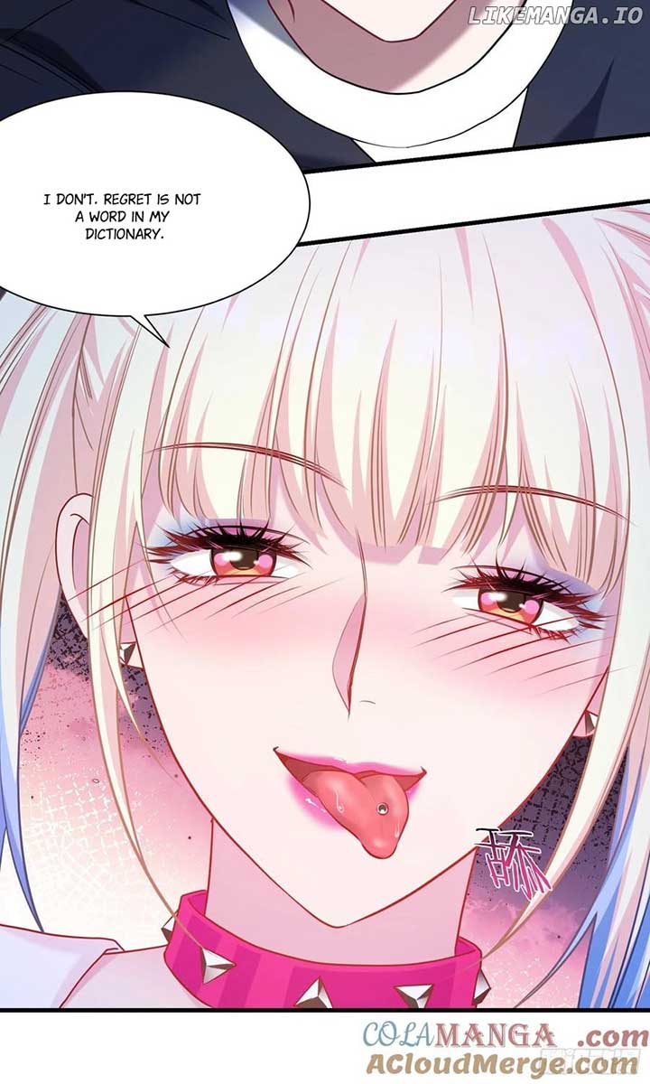 After Improperly Licking a Dog, I Became a Billionaire Chapter 181 - Page 14