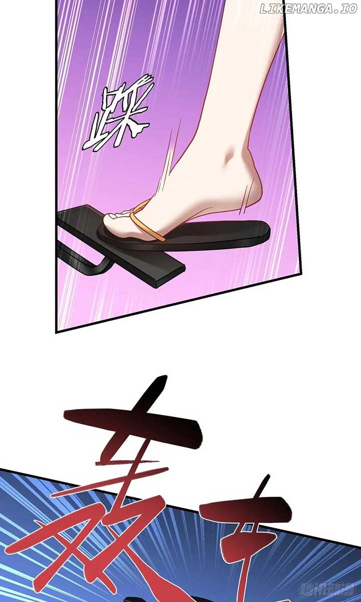 After Improperly Licking a Dog, I Became a Billionaire Chapter 181 - Page 18