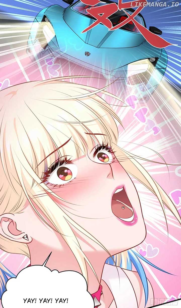 After Improperly Licking a Dog, I Became a Billionaire Chapter 181 - Page 19