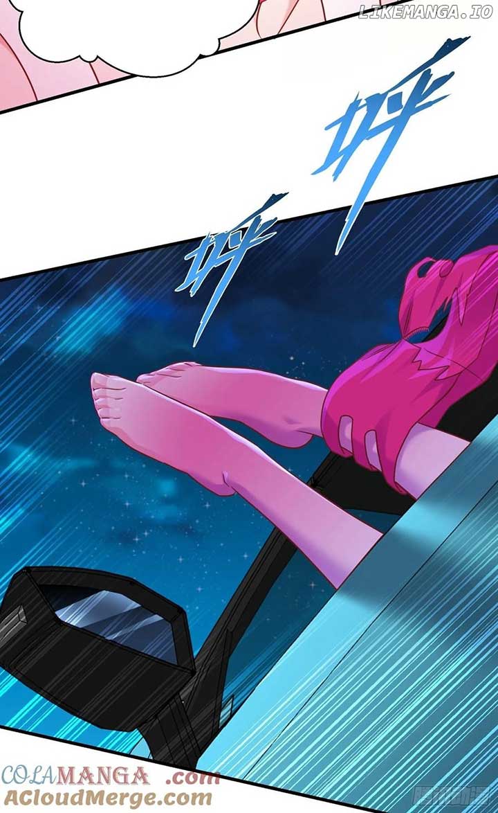 After Improperly Licking a Dog, I Became a Billionaire Chapter 181 - Page 20