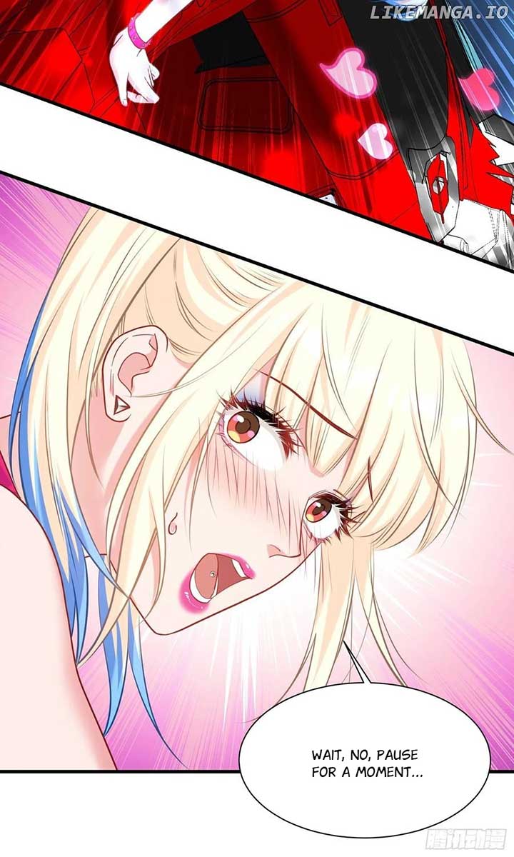 After Improperly Licking a Dog, I Became a Billionaire Chapter 181 - Page 22