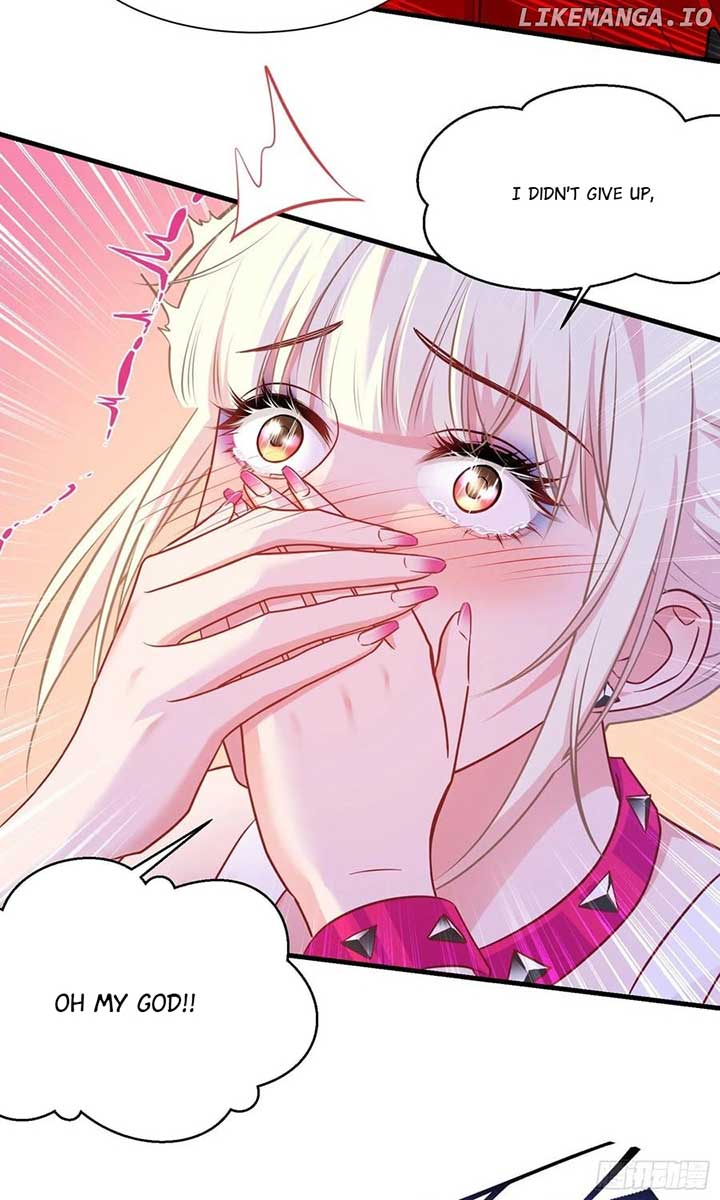 After Improperly Licking a Dog, I Became a Billionaire Chapter 181 - Page 24