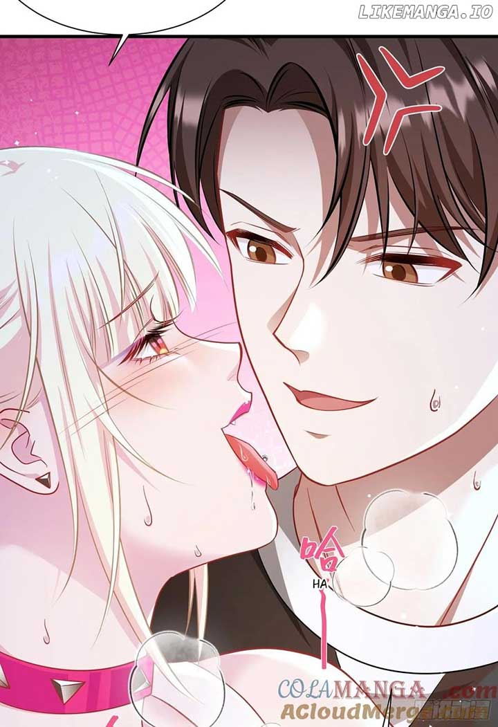 After Improperly Licking a Dog, I Became a Billionaire Chapter 181 - Page 29