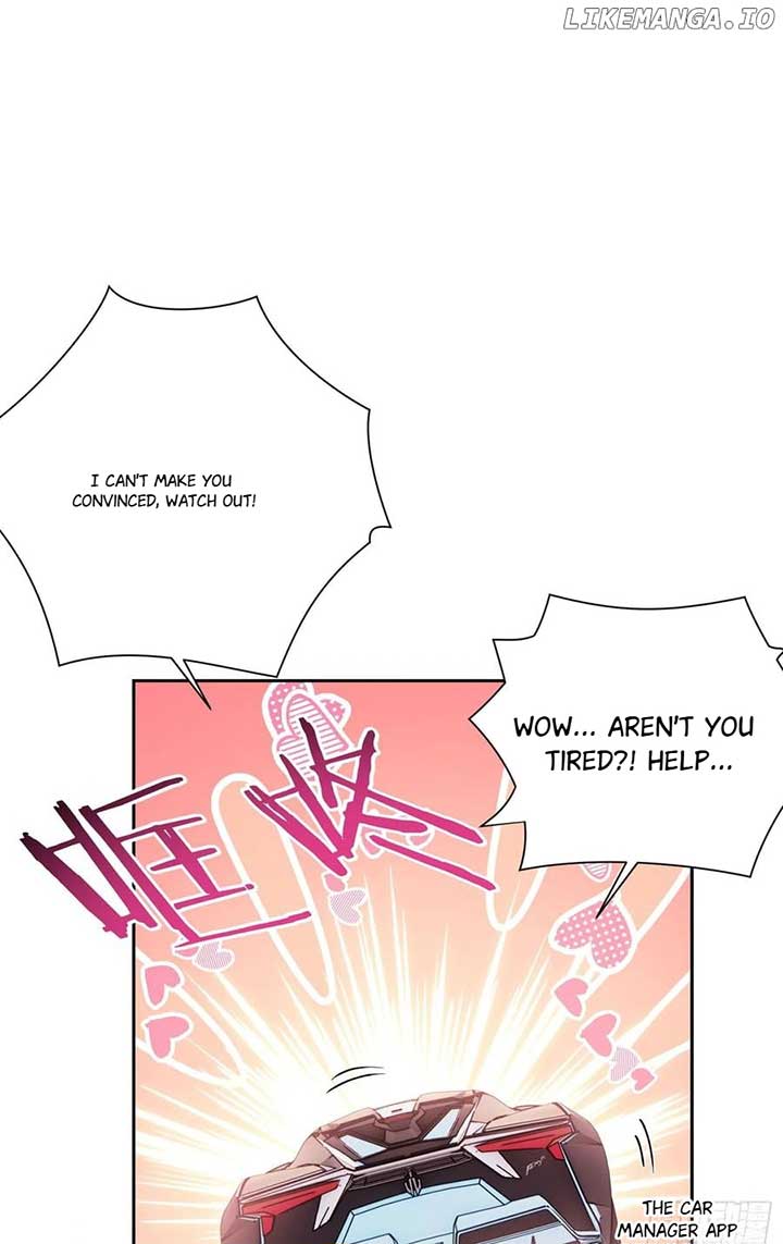 After Improperly Licking a Dog, I Became a Billionaire Chapter 181 - Page 31