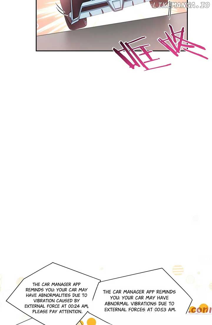 After Improperly Licking a Dog, I Became a Billionaire Chapter 181 - Page 32