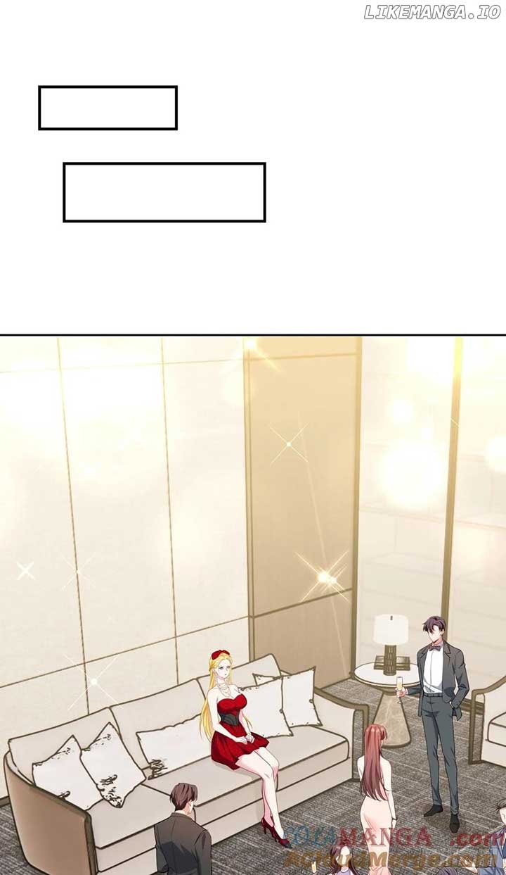 After Improperly Licking a Dog, I Became a Billionaire Chapter 181 - Page 35