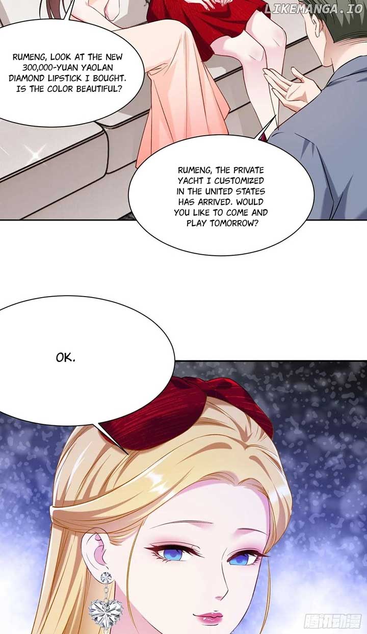 After Improperly Licking a Dog, I Became a Billionaire Chapter 181 - Page 37