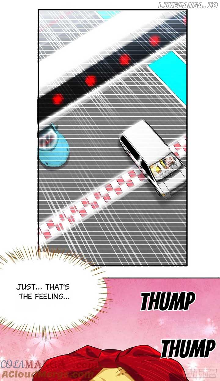 After Improperly Licking a Dog, I Became a Billionaire Chapter 181 - Page 41