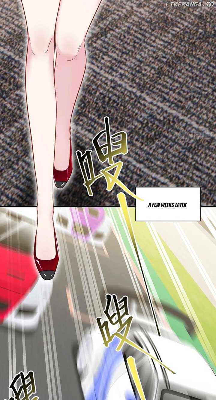 After Improperly Licking a Dog, I Became a Billionaire Chapter 182 - Page 5