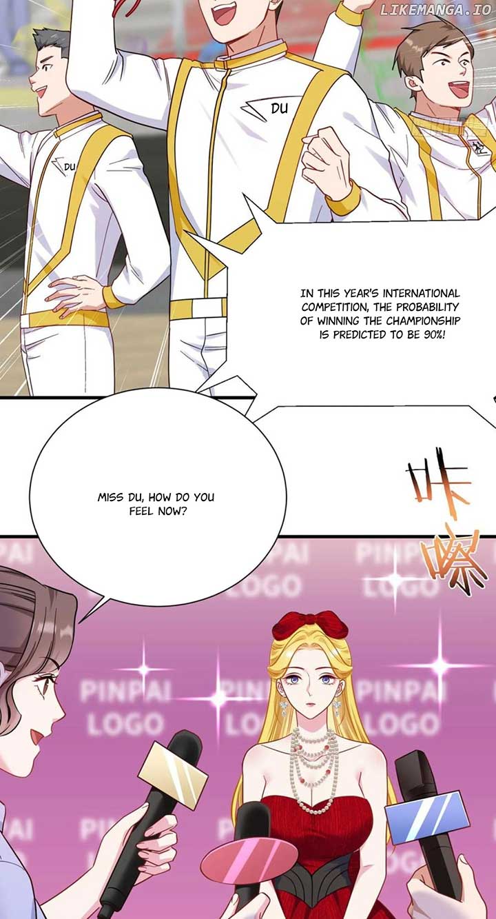 After Improperly Licking a Dog, I Became a Billionaire Chapter 182 - Page 7