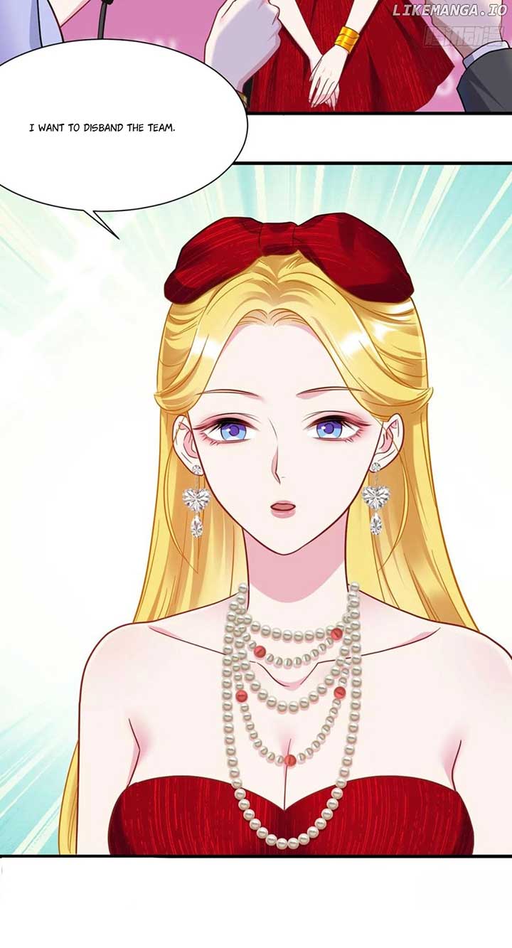 After Improperly Licking a Dog, I Became a Billionaire Chapter 182 - Page 8