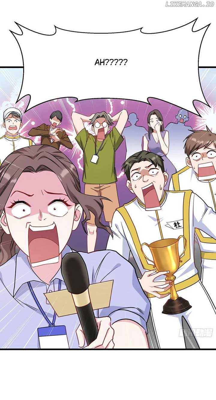 After Improperly Licking a Dog, I Became a Billionaire Chapter 182 - Page 9