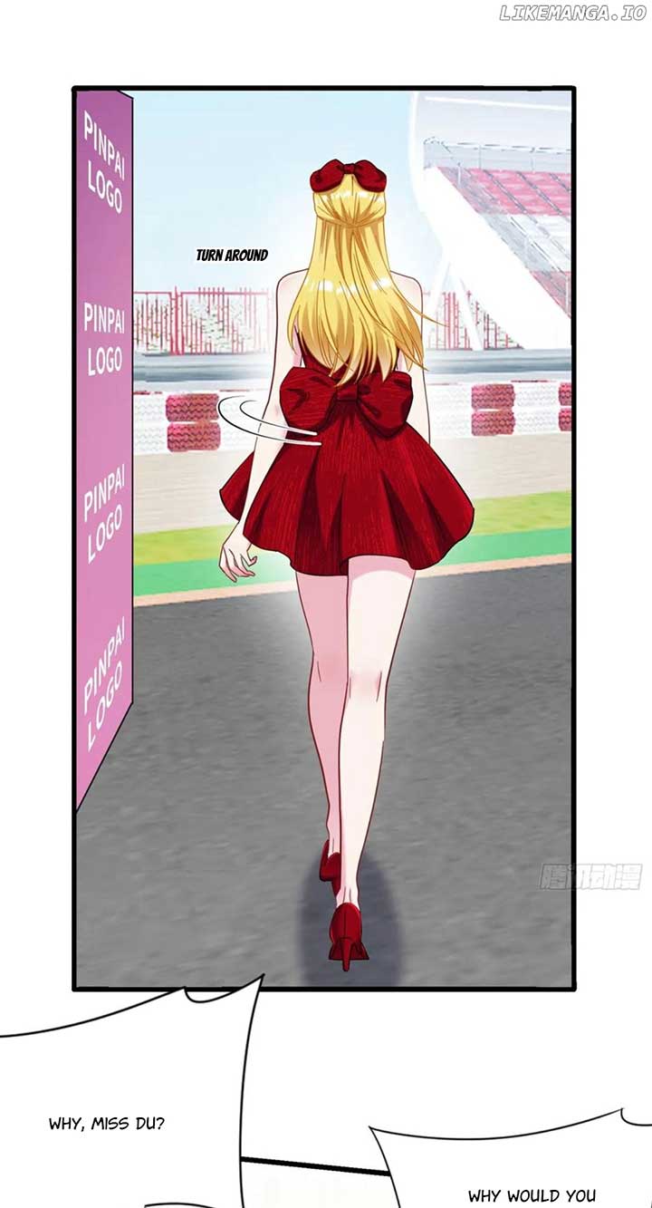 After Improperly Licking a Dog, I Became a Billionaire Chapter 182 - Page 10