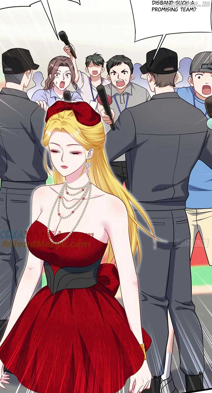 After Improperly Licking a Dog, I Became a Billionaire Chapter 182 - Page 11