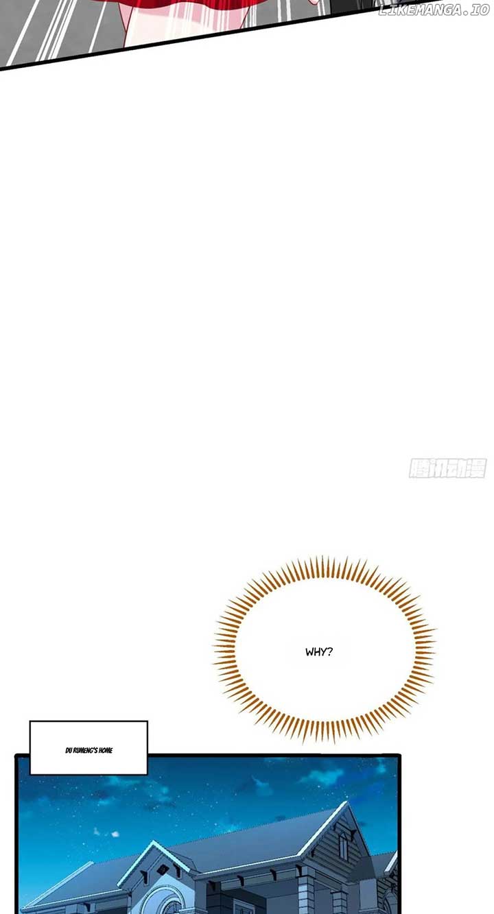 After Improperly Licking a Dog, I Became a Billionaire Chapter 182 - Page 12