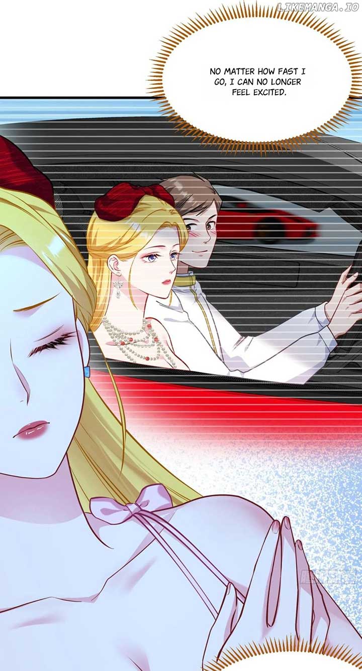 After Improperly Licking a Dog, I Became a Billionaire Chapter 182 - Page 15